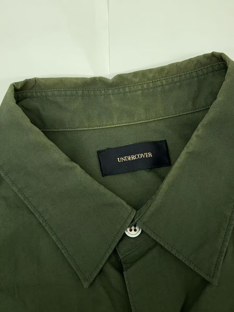 Undercover Improvisation Concepts Shirt Size US L / EU 52-54 / 3 - 3 Thumbnail