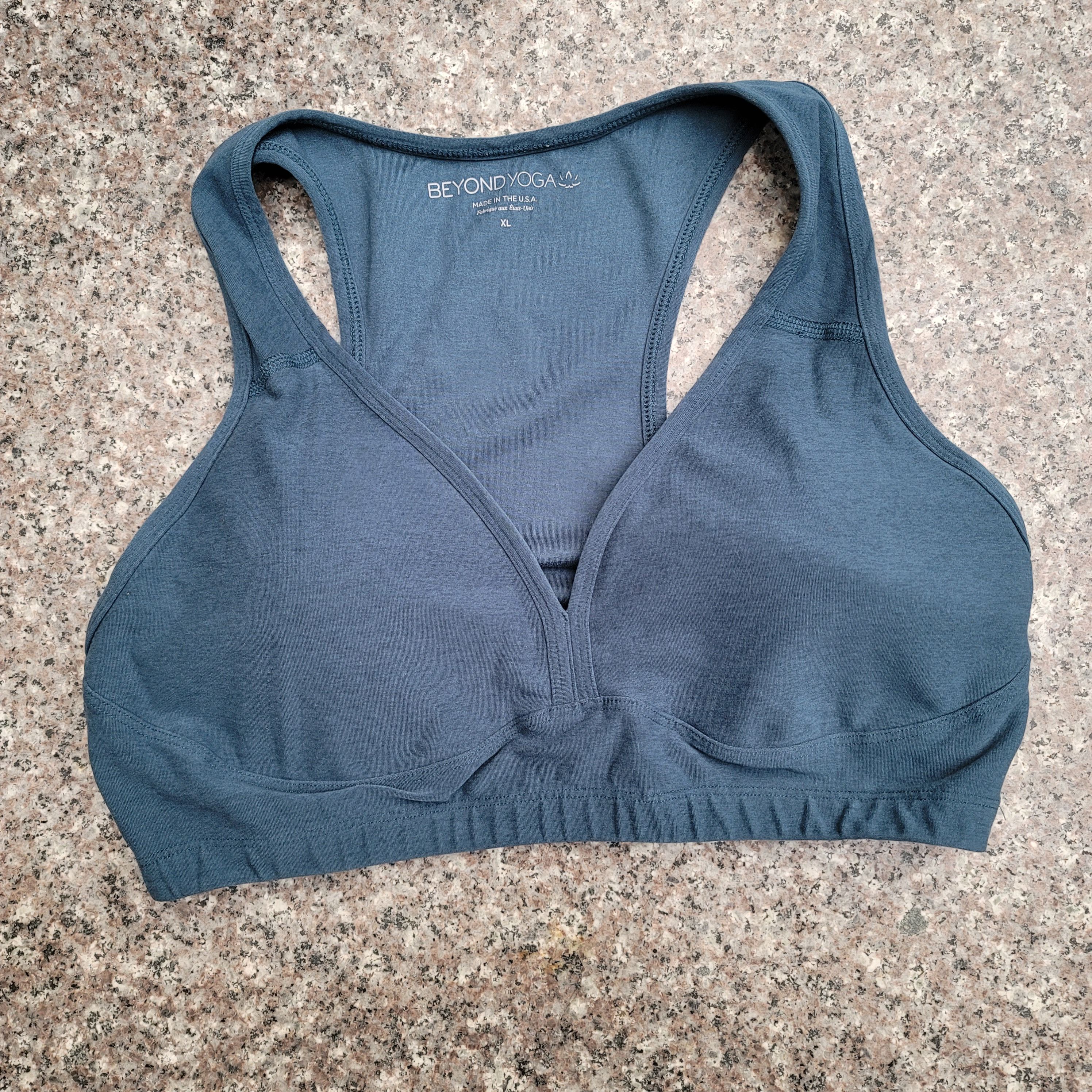 Beyond Yoga Beyond yoga bra size XL Size ONE SIZE - 1 Thumbnail