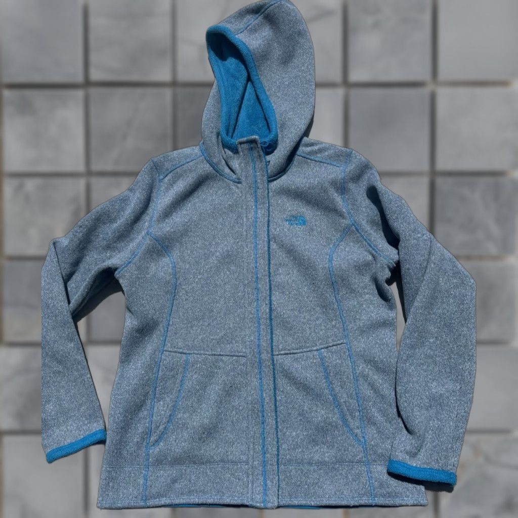 The North Face VINTAGE? No. Size L / US 10 / IT 46 - 1 Thumbnail