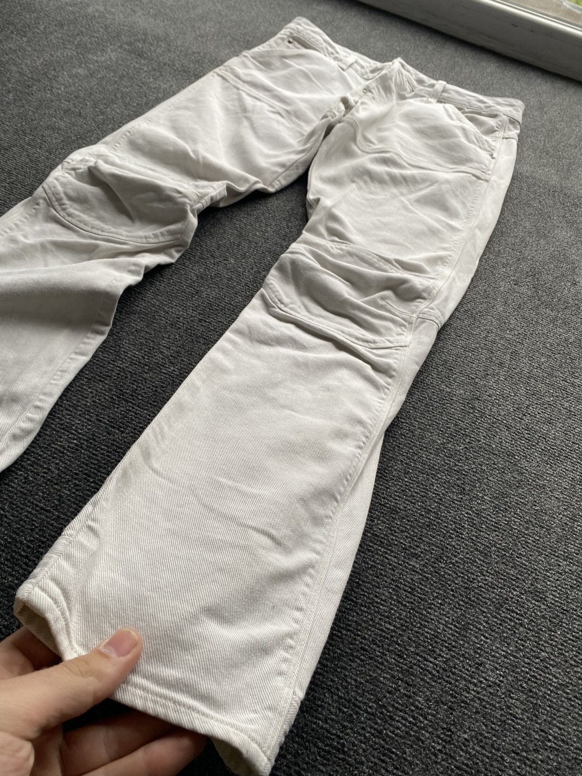 G-Star 🔥Opium Punk G Star 5620 3d Slim Coj mens jeans 33 Size US 33 - 19 Thumbnail