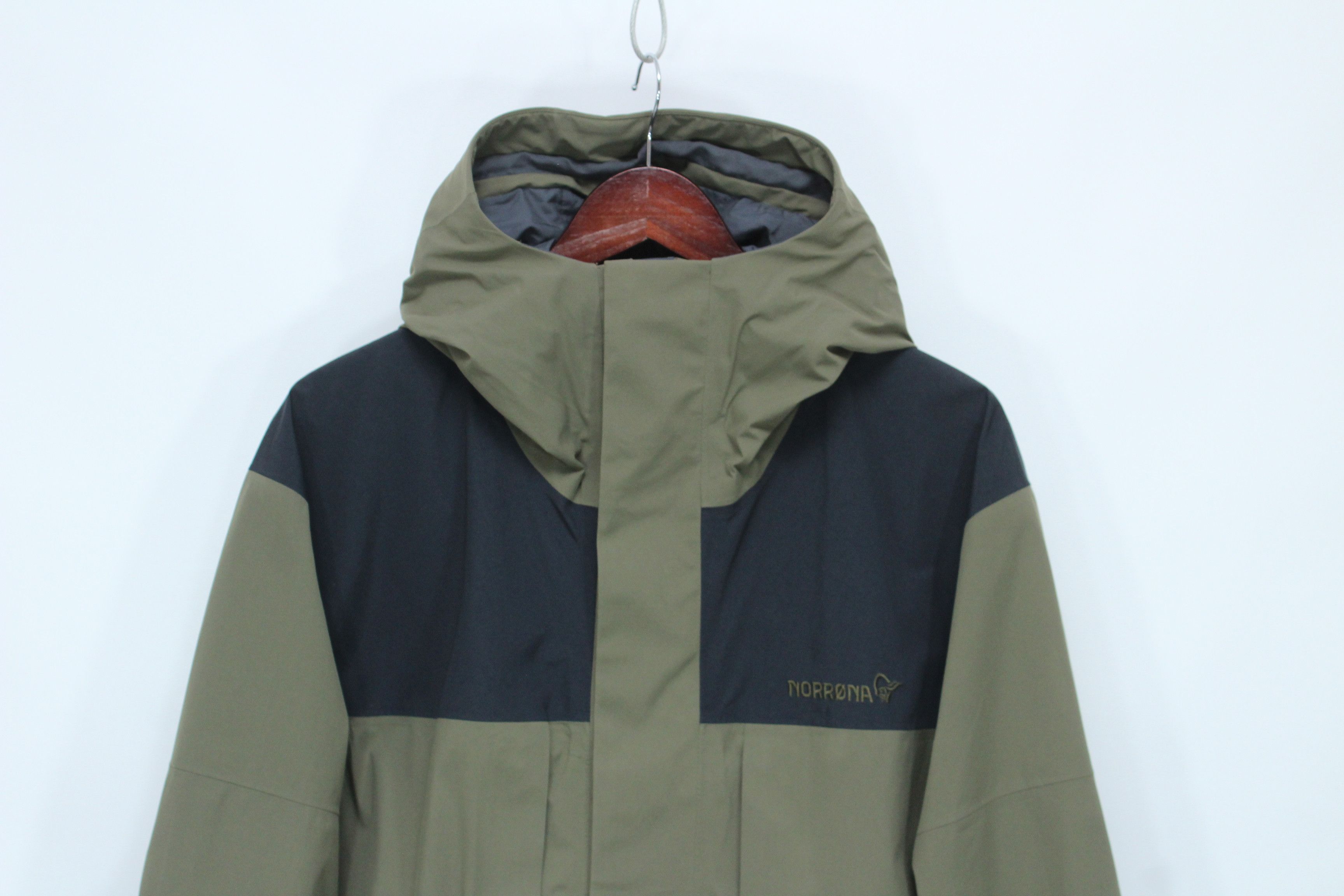 Norrona Norrona Gore Tex Outdoor Jacket Size S Size US S / EU 44-46 / 1 - 4 Thumbnail