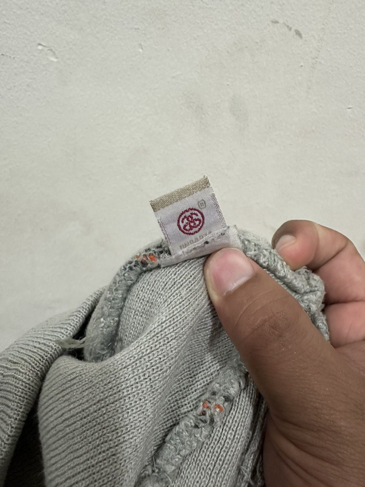 Stussy VTG Stussy Beanie Hat Size ONE SIZE - 6 Thumbnail