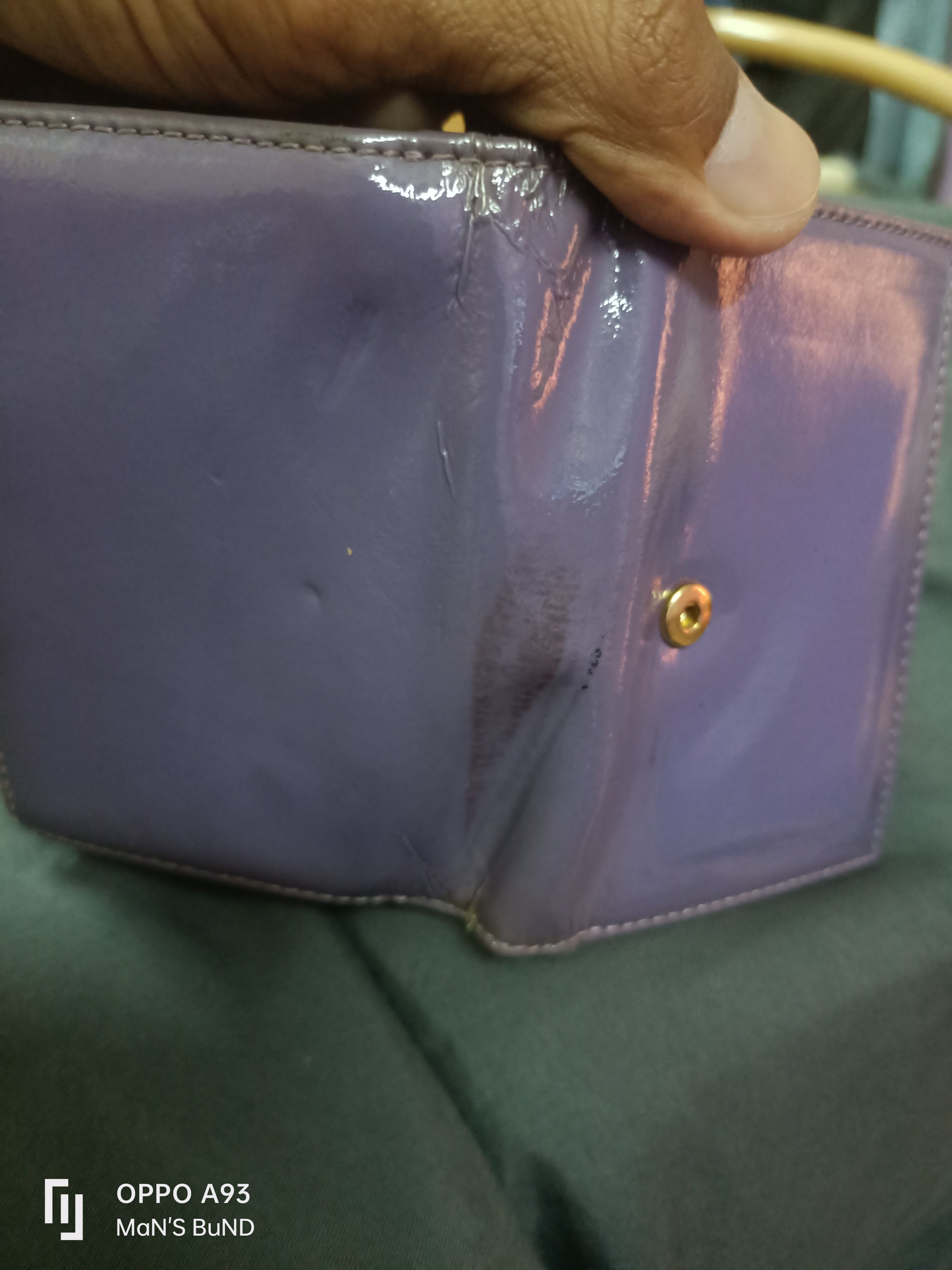 Vivienne Westwood Vivienne Westwood wallet Size ONE SIZE - 9 Thumbnail