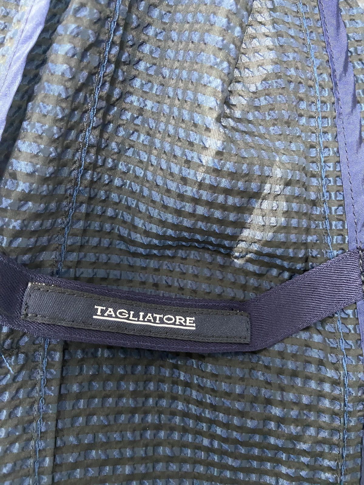 Tagliatore Tagliatore blazer Size 50R - 9 Thumbnail
