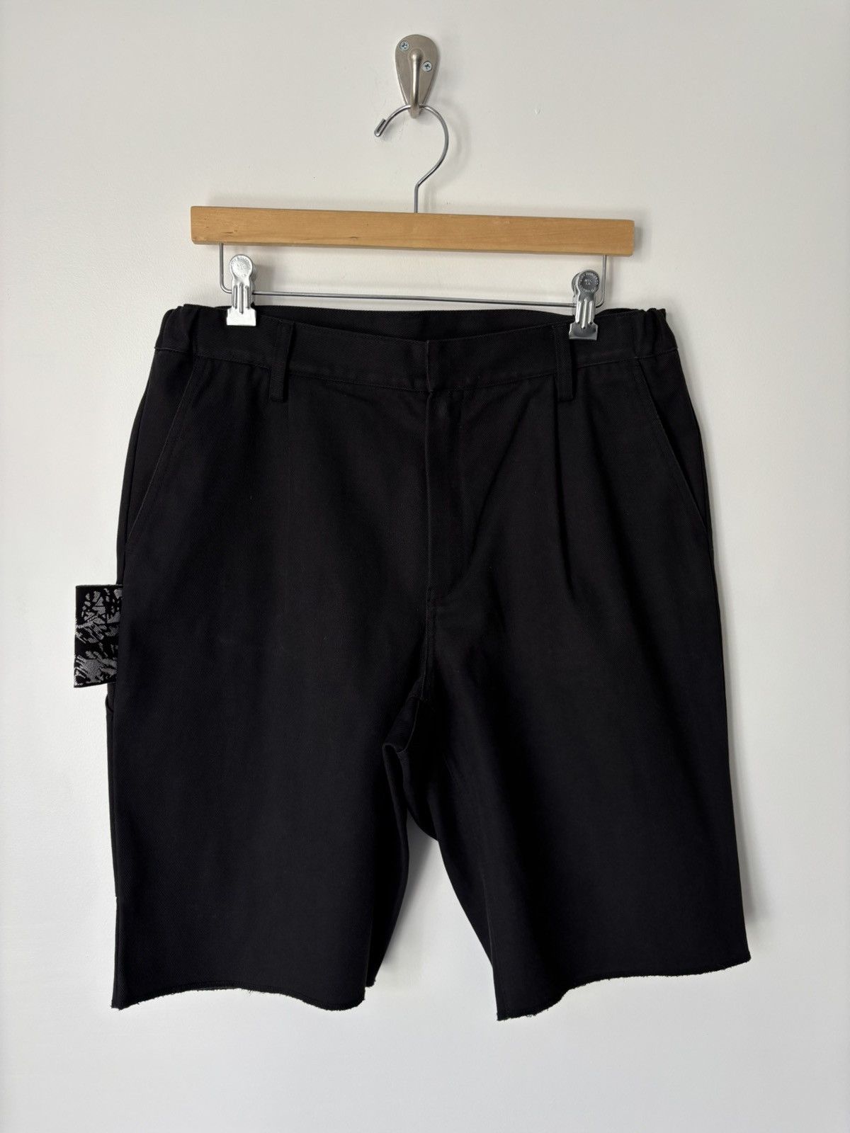 GR10K GR10K Work Short Size US 32 / EU 48 - 1 Thumbnail