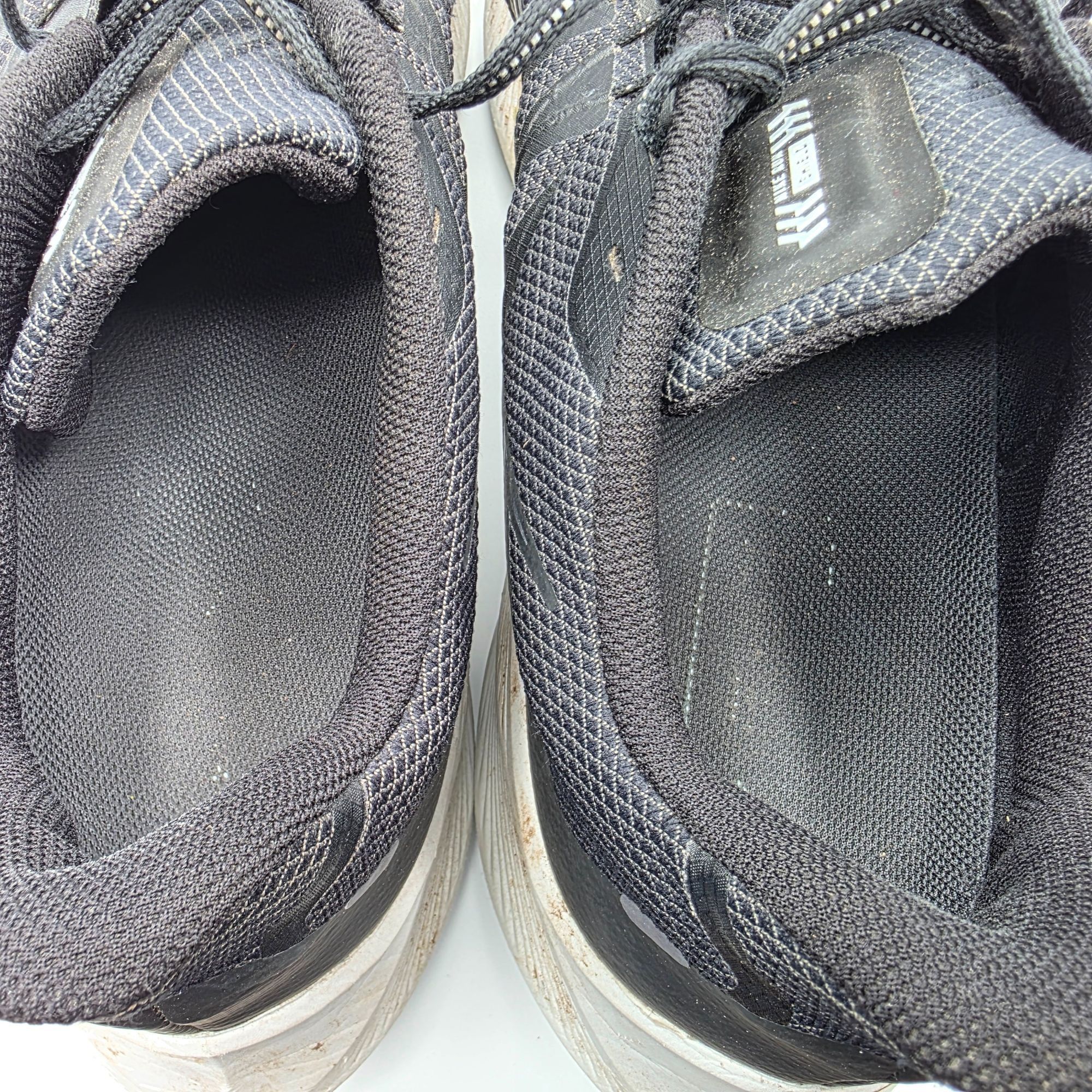 Nike Nike Winflo 7 Shield Mens Size 13 Black White Athletic Shoes Size US 13 / EU 46 - 6 Thumbnail