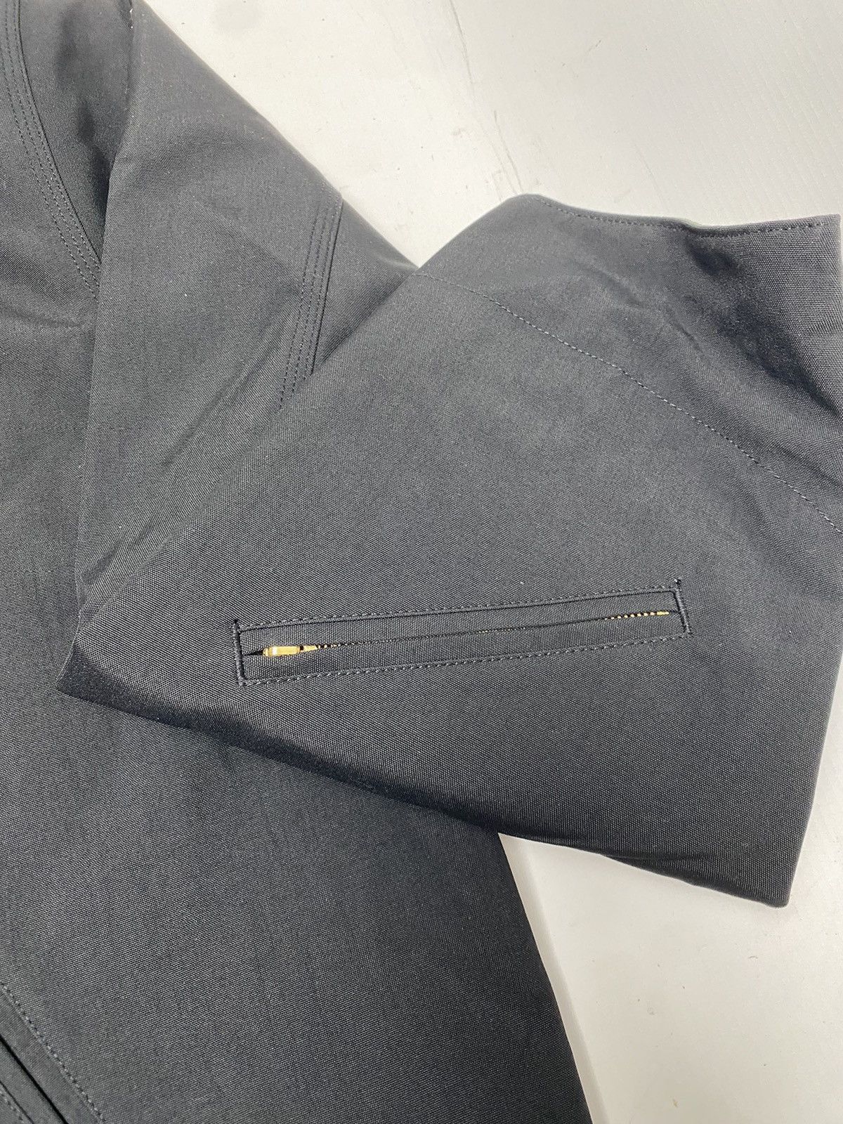 Carhartt Wip Reversible Detroit Jacket Max Carhartt Wip x Invicible XL Size US XL / EU 56 / 4 - 4 Thumbnail