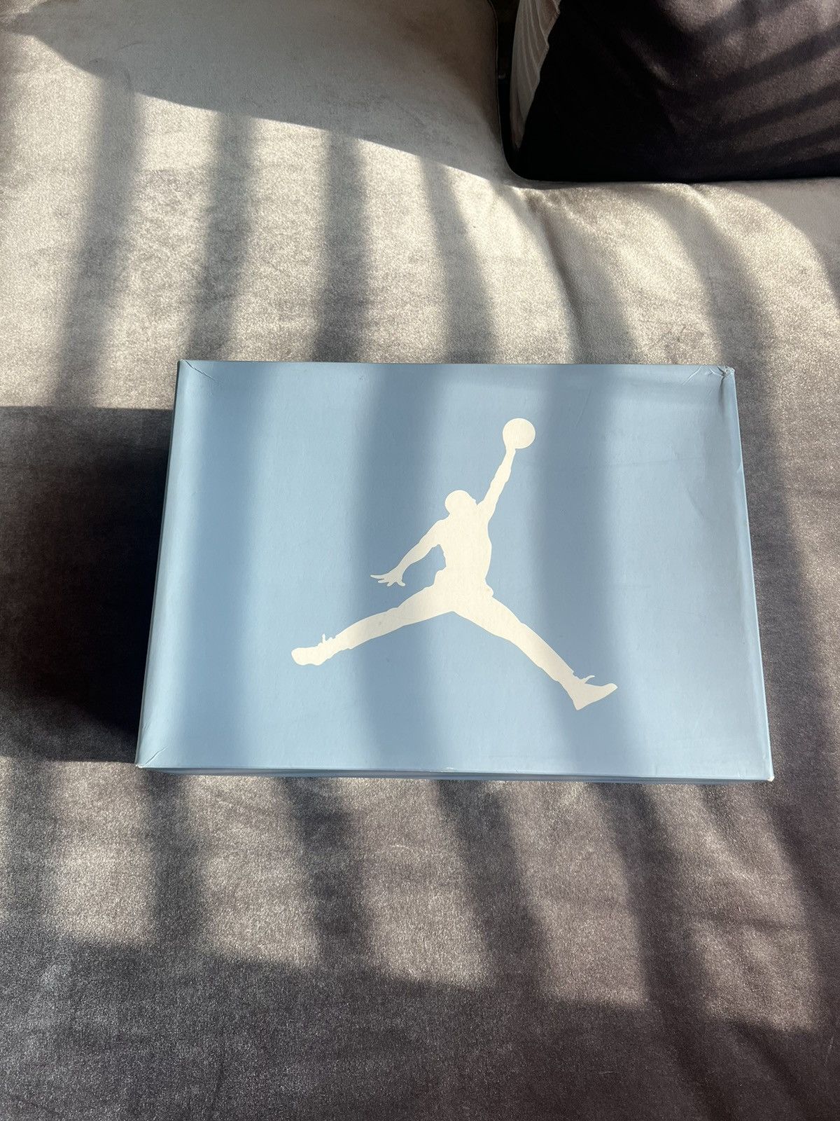 Jordan Brand UNC Jordan 3 Size US 9 / EU 42 - 14 Thumbnail
