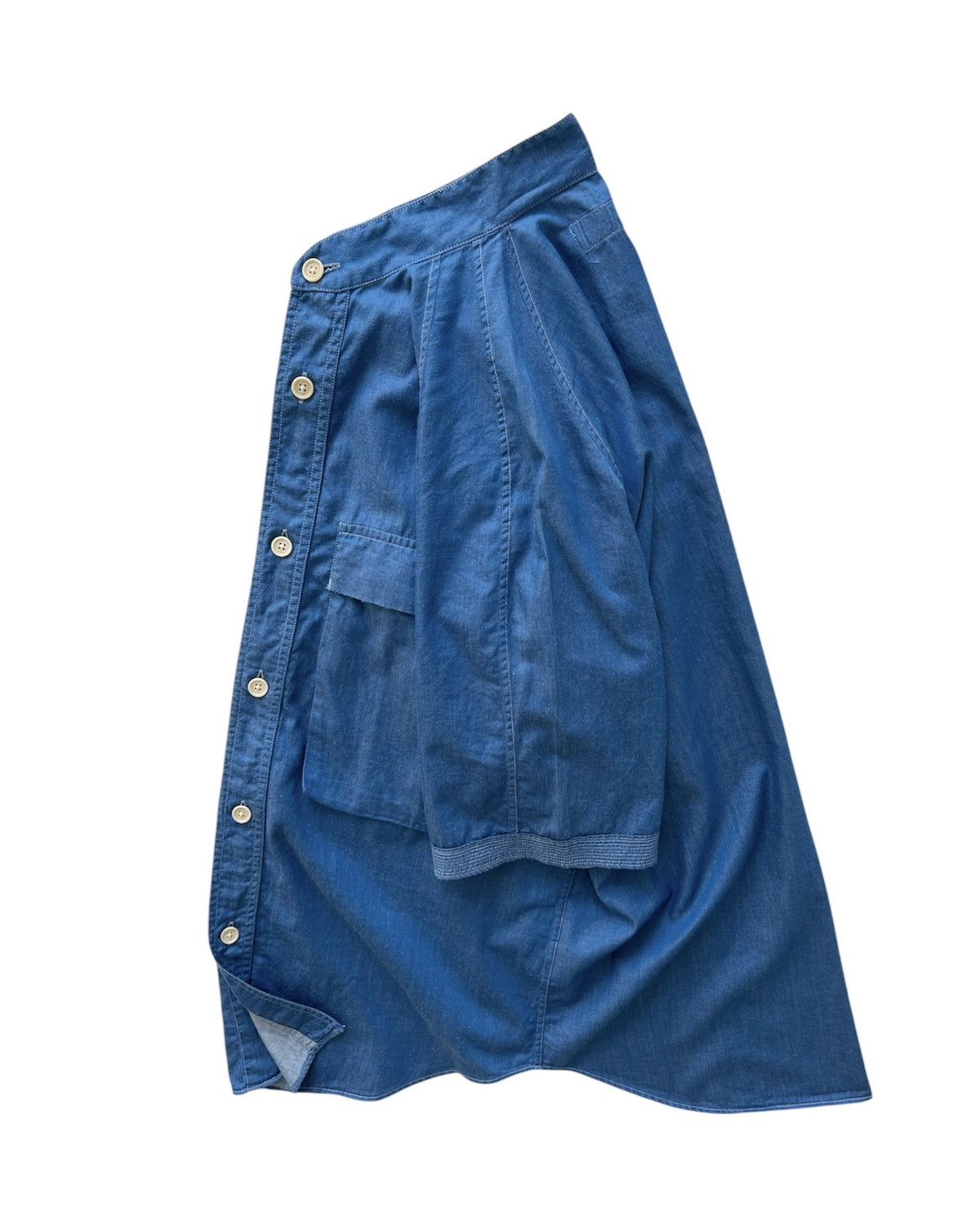 Haversack HAVERSACK BIG POCKET SHIRT Size US M / EU 48-50 / 2 - 5 Thumbnail