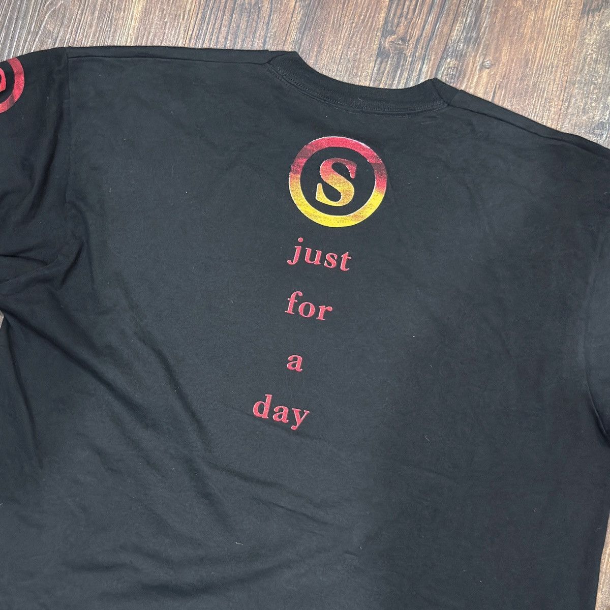 Other Slowdive Just for a Day long sleeve shirt ride mbv shoegaze Size US XL / EU 56 / 4 - 2 Thumbnail