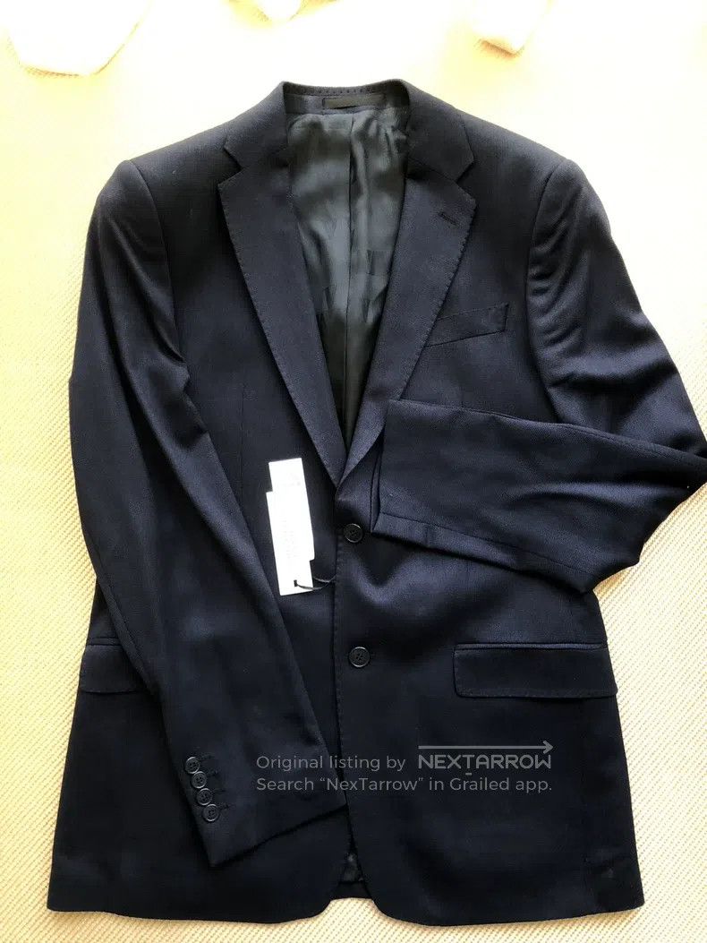 Versace Versace Suit top Size 48R - 7 Thumbnail