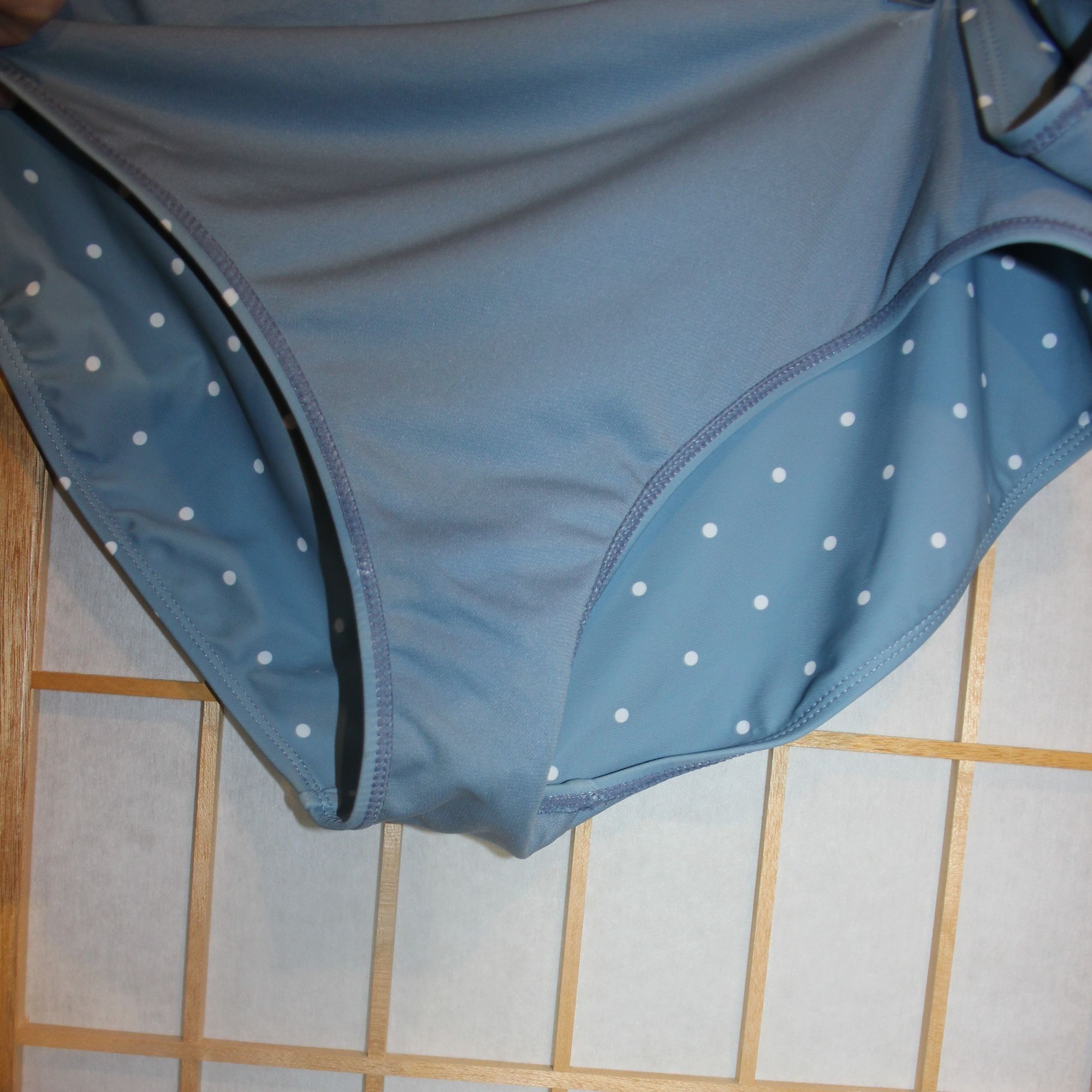 Other NWOT Vigoss 3X Swim Bottom Size ONE SIZE - 10 Thumbnail