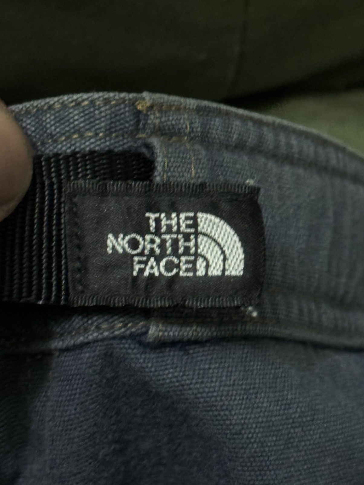 The North Face The North Face Sunfaded Cargo Size US 32 / EU 48 - 9 Thumbnail