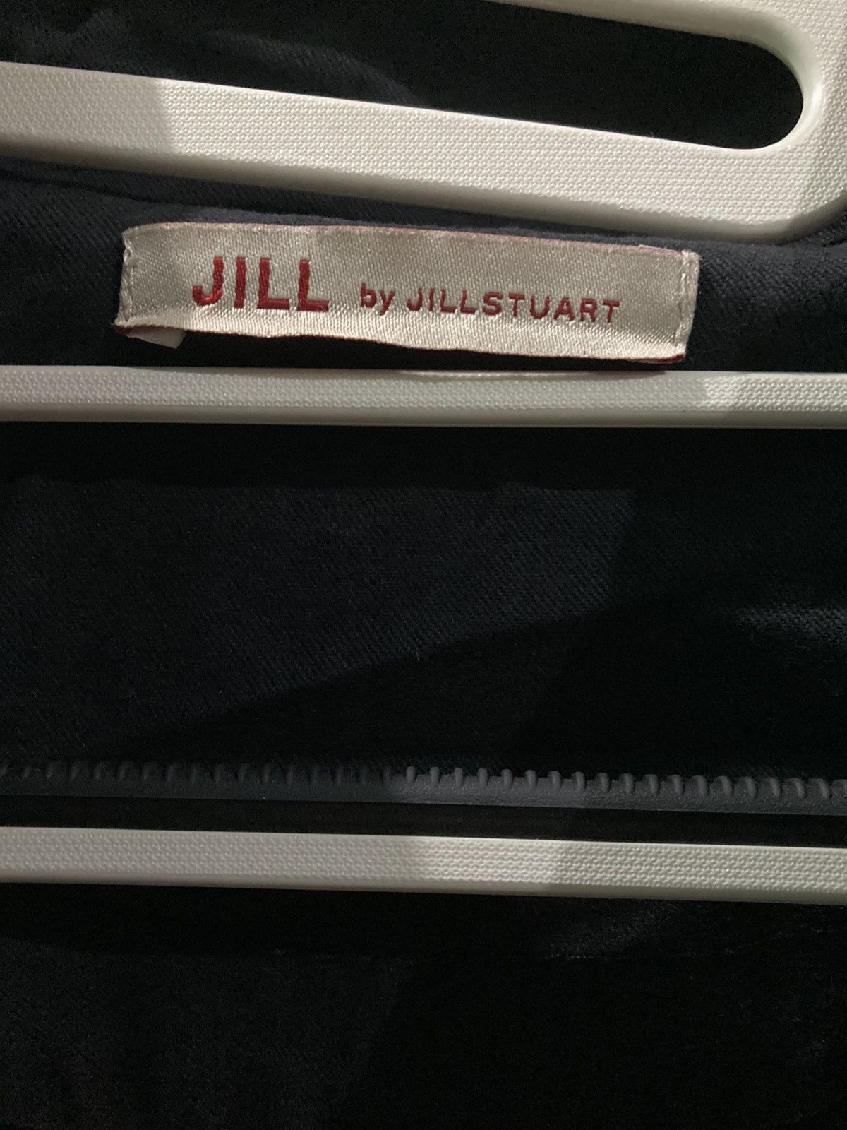 Jil Stuart × Vintage Jill Stuart M65 Fishtail Parkas Back Printed Jacket Size US L / EU 52-54 / 3 - 4 Thumbnail