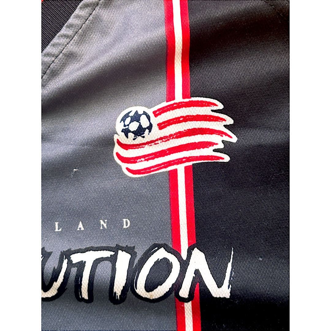 Atletica New England Revolution 2000 Atletica Third Jersey XS Size US XS / EU 42 / 0 - 7 Thumbnail