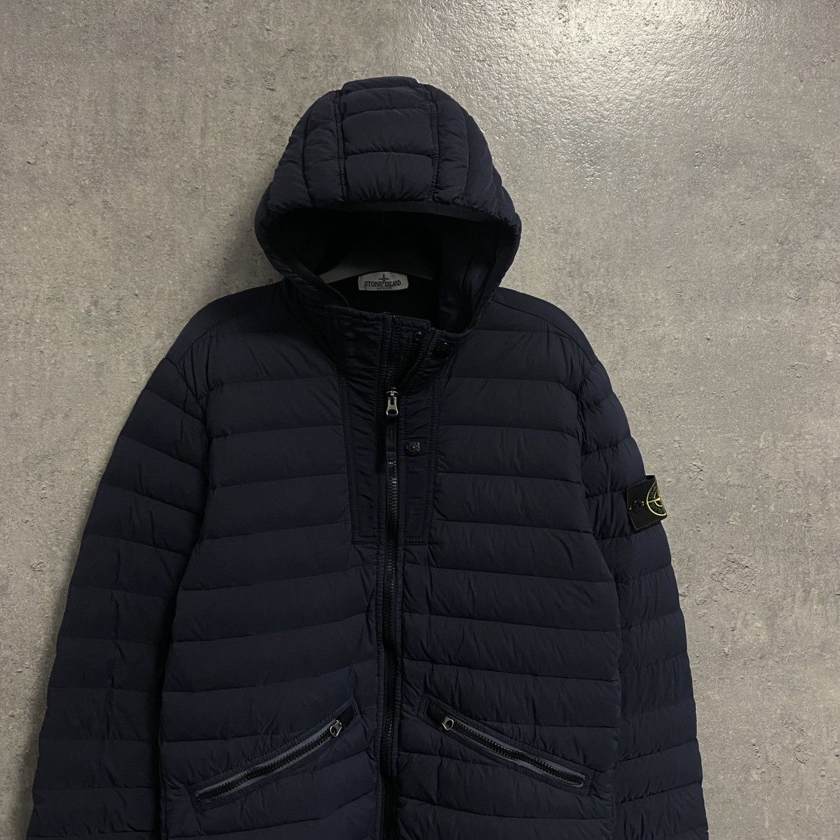Stone Island Stone Island puffer jacket Size US S / EU 44-46 / 1 - 2 Thumbnail