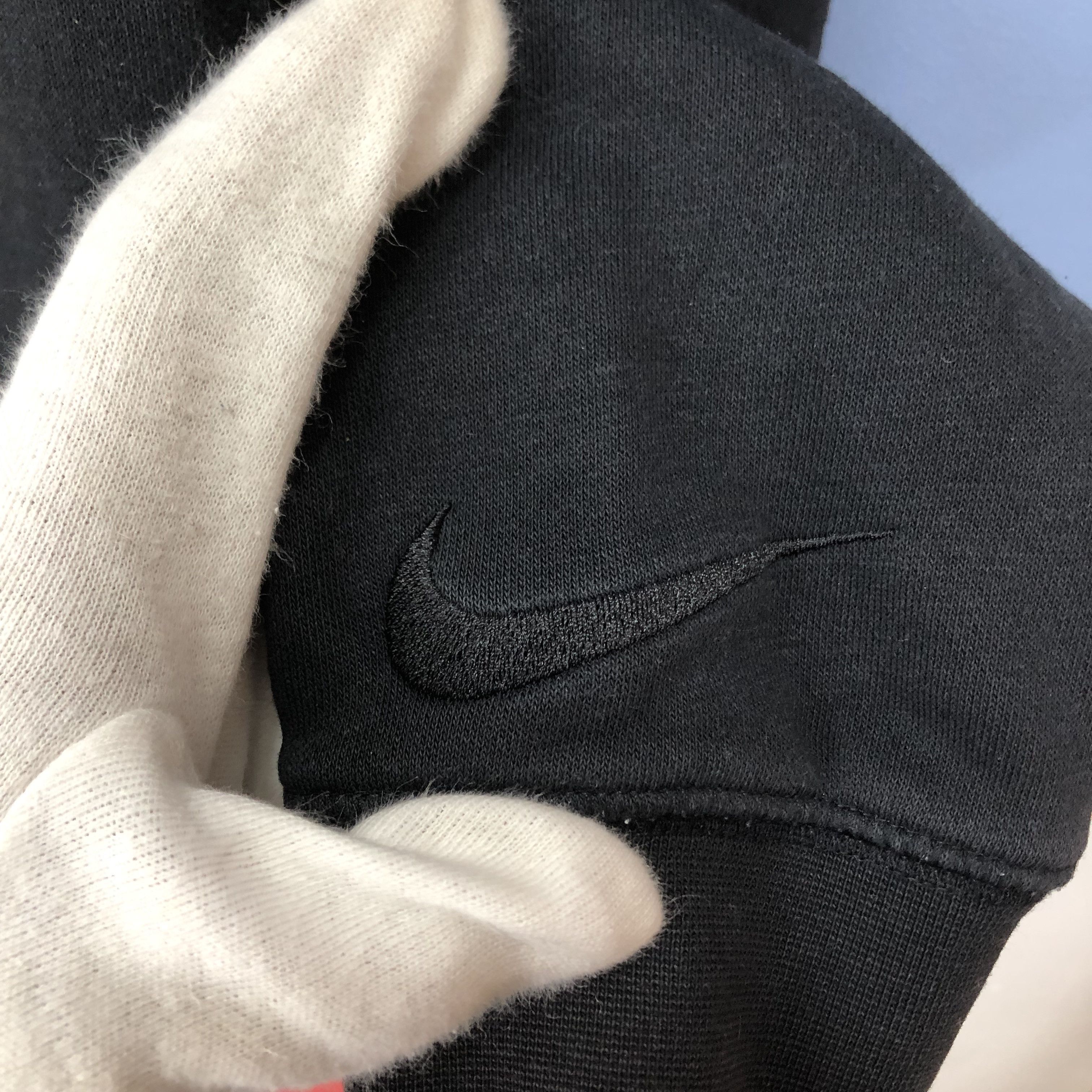 Nike NIKE FC Hoodie Pullover #1632/03 Size US M / EU 48-50 / 2 - 5 Thumbnail