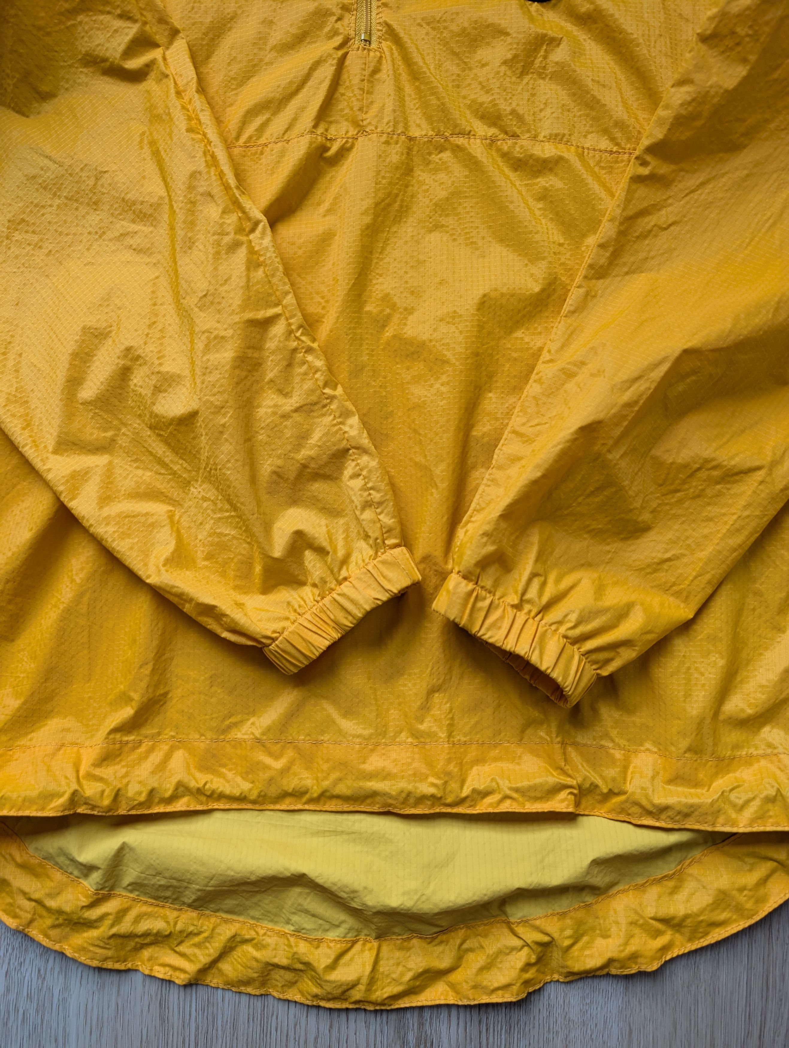 Mammut Vintage 90s Mammut Waterproof Pertex Fabrics Packable Anorak Size US S / EU 44-46 / 1 - 4 Thumbnail