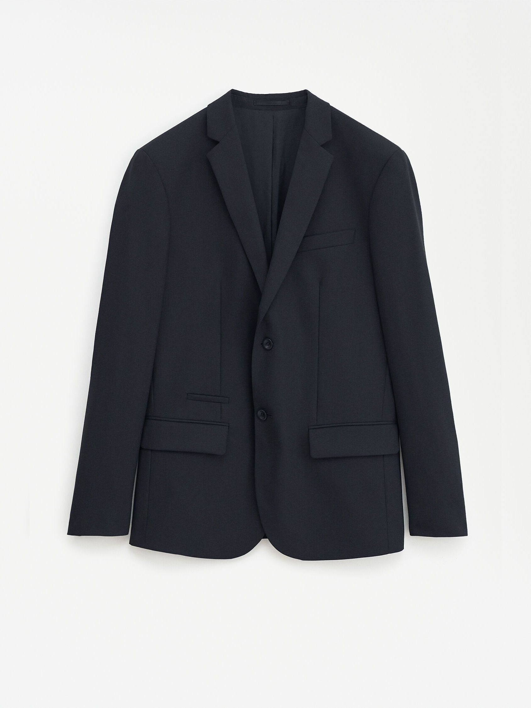Filippa K Filippa K Rick Wool Jacket Jacket Size US M / EU 48-50 / 2 - 1 Thumbnail