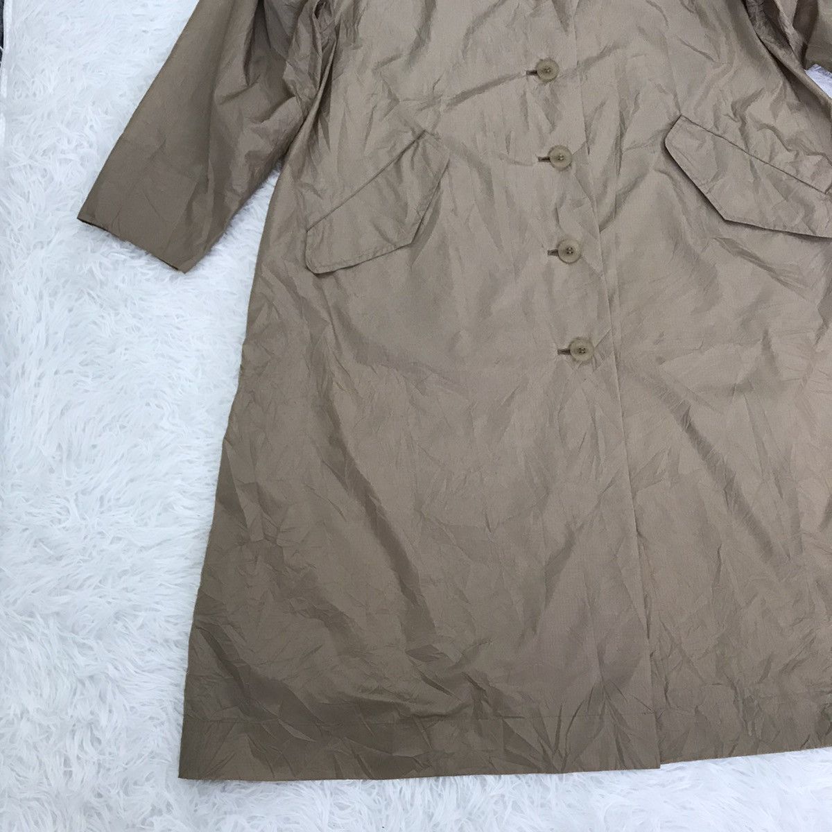 Issey Miyake 🔥Sales🔥 Pleats Please Issey Miyake Size L / US 10 / IT 46 - 3 Thumbnail