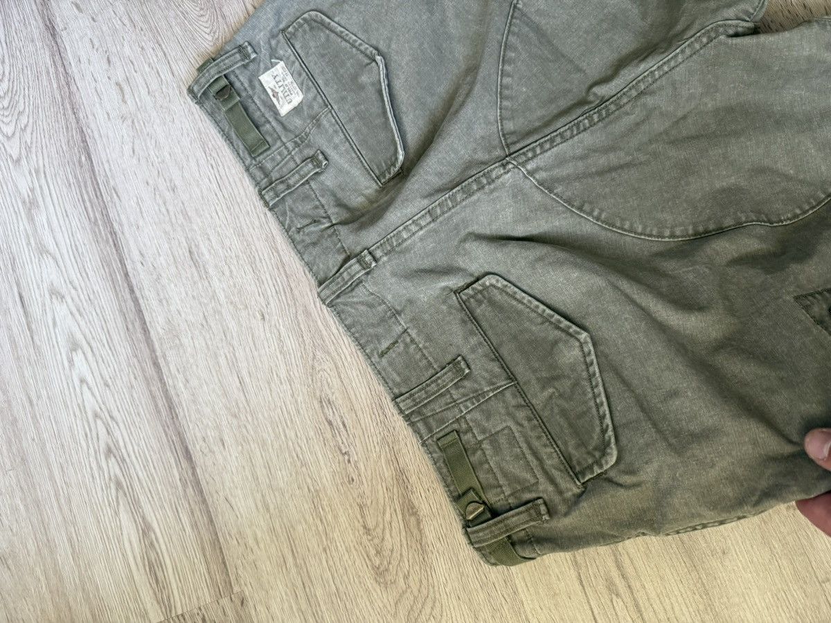 Polo Ralph Lauren Ralph Lauren Surplus Div trousers mountain cargo 34/30 Size US 34 / EU 50 - 16 Thumbnail