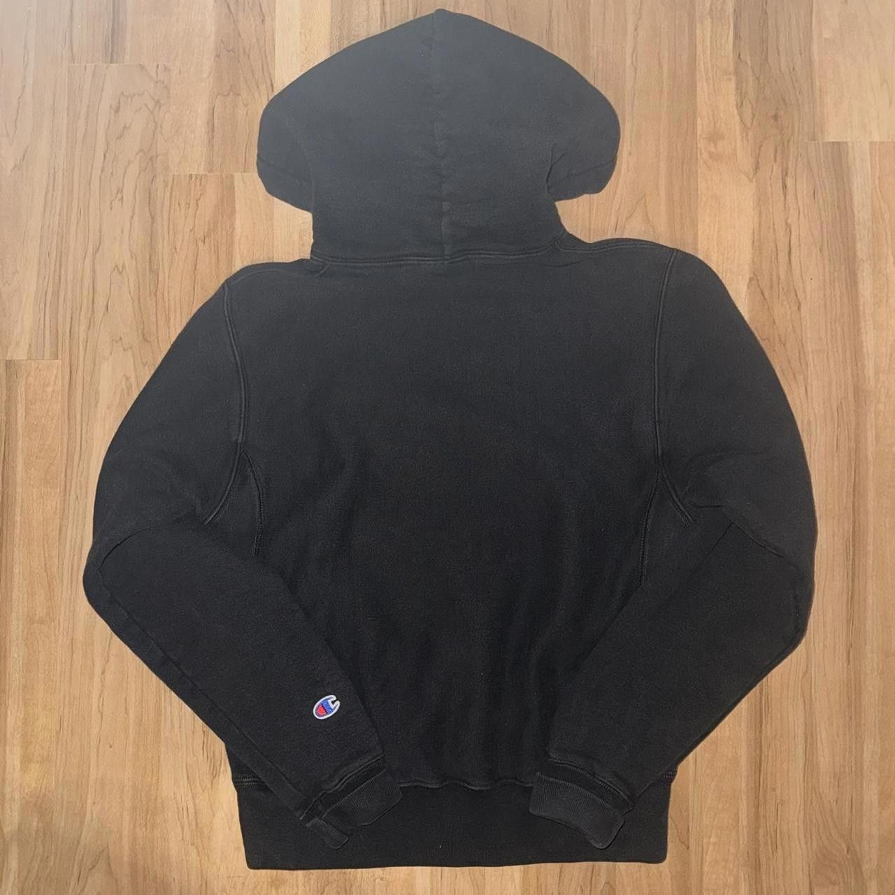 Champion Vintage Champion Reverse Weave hoodie Size US S / EU 44-46 / 1 - 3 Thumbnail