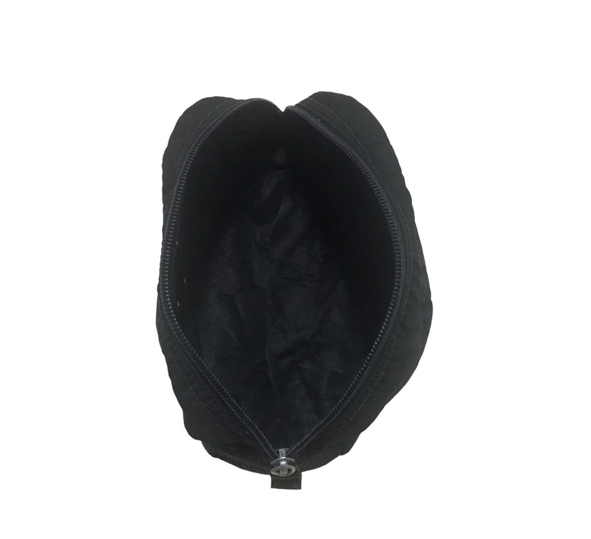 Prada Prada Pouch Bag Prada Toiletry Pouch Bag Prada Cosmetic Bag Size ONE SIZE - 7 Thumbnail