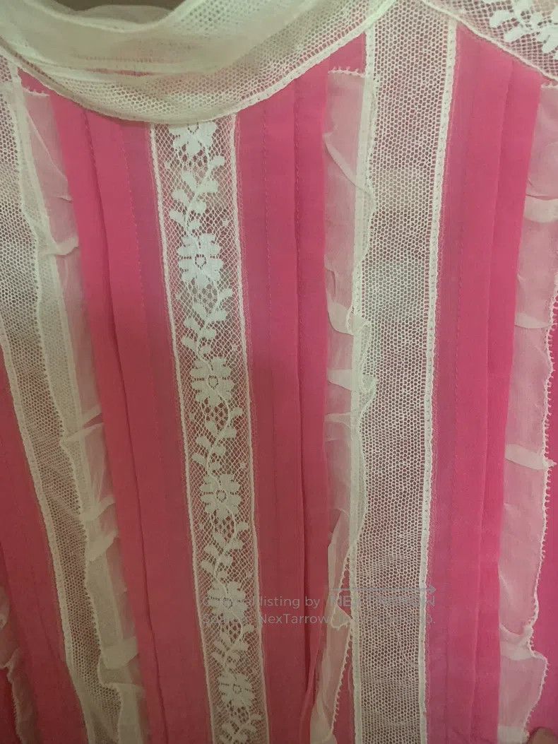Valentino Valentino Shirts Size M / US 6-8 / IT 42-44 - 3 Thumbnail