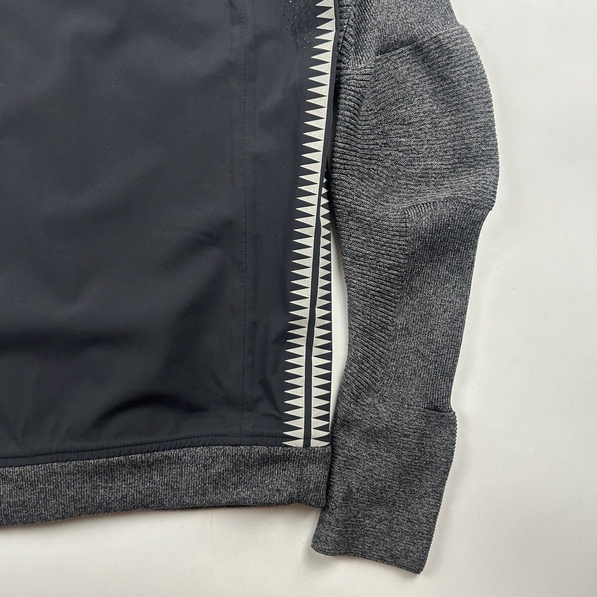 Gyakusou Nike Gyakusou Undercover Lab Crew Jacket Size US S / EU 44-46 / 1 - 8 Thumbnail