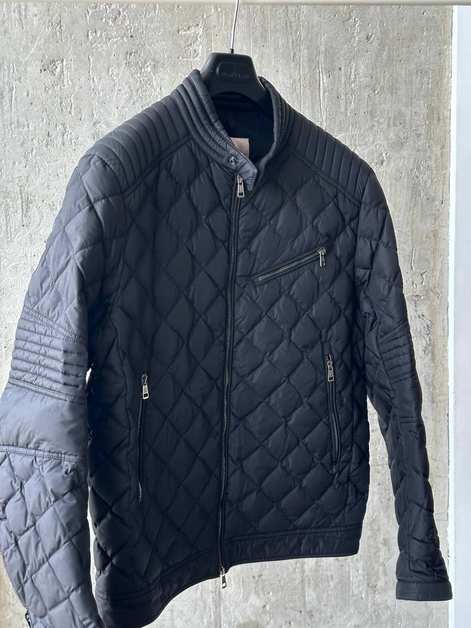 Moncler 🔥Moncler Breitman Jacket Size US XL / EU 56 / 4 - 3 Thumbnail