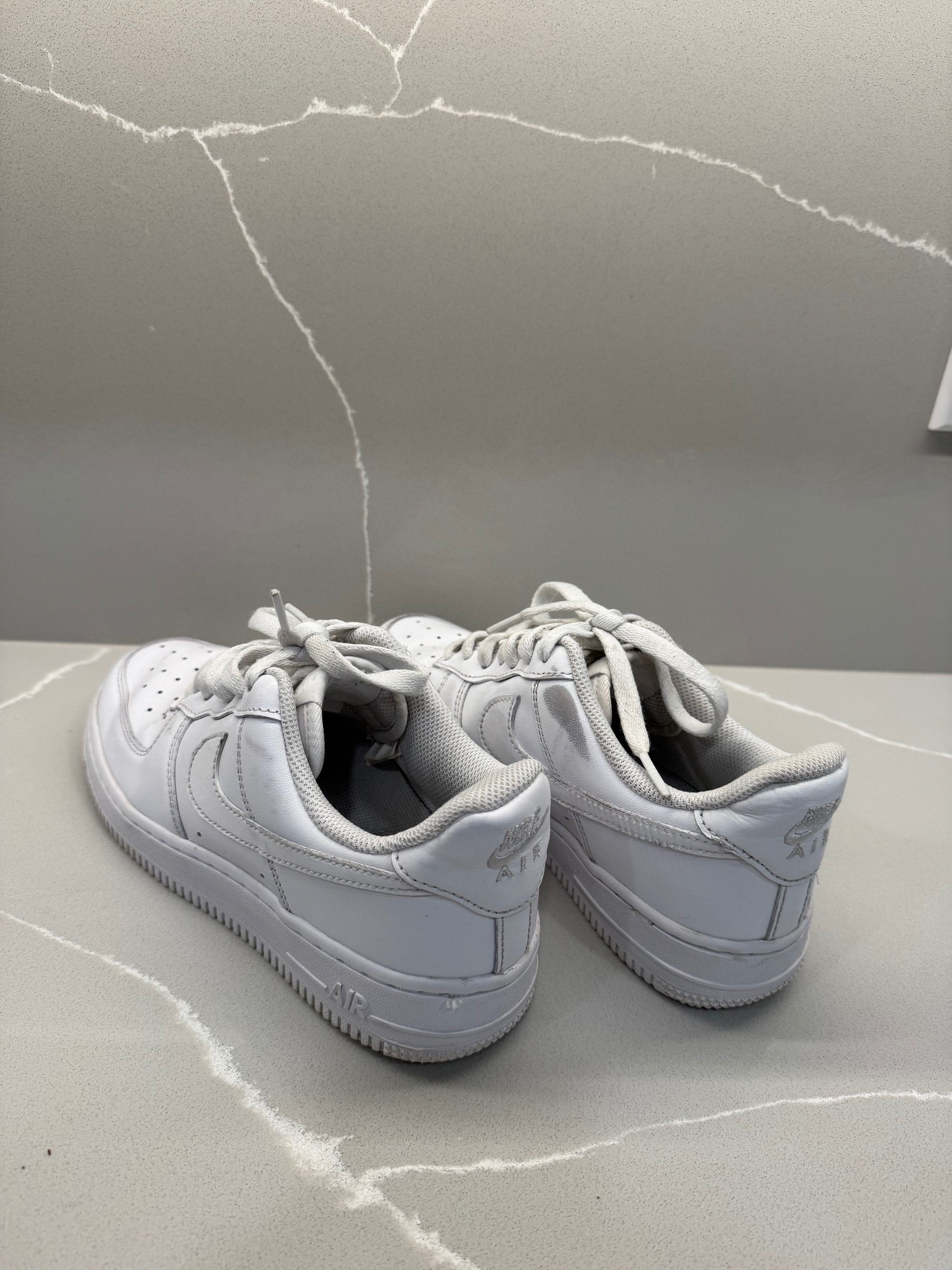 Nike Nike Air Force 1 Size US 7 / IT 37 - 8 Thumbnail