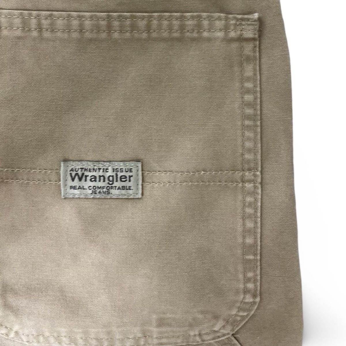 Wrangler Wrangler Carpenter Cargo Pants Size 34 x 32 Size US 34 / EU 50 - 7 Thumbnail