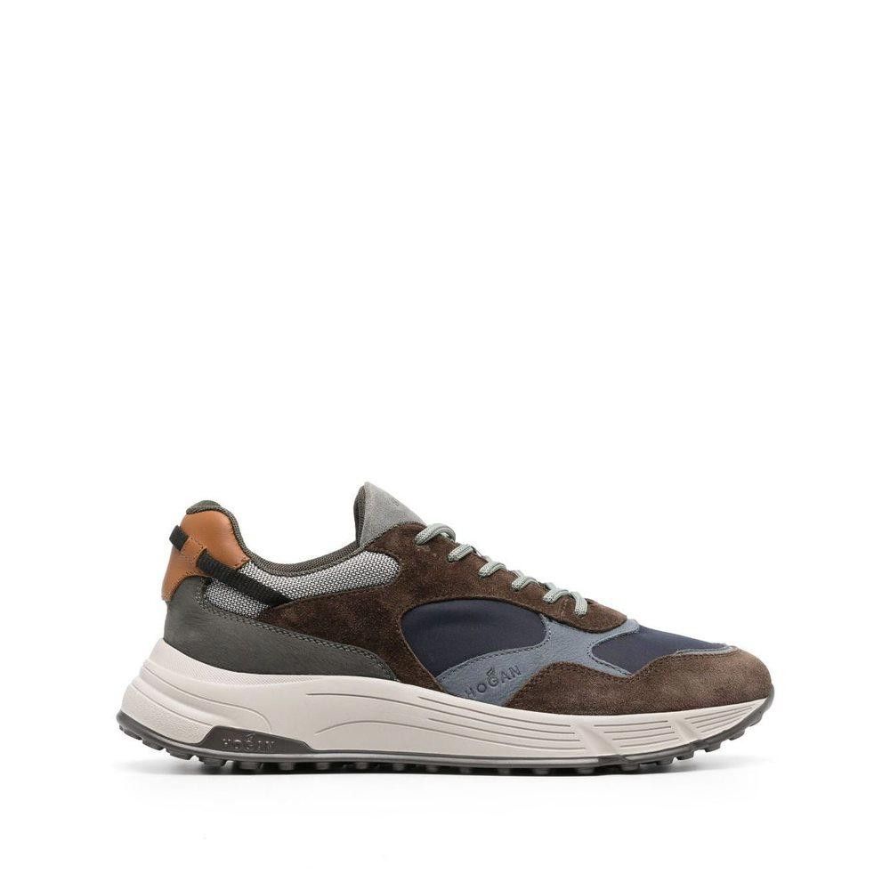 HOGAN SNEAKERS SIZE 7