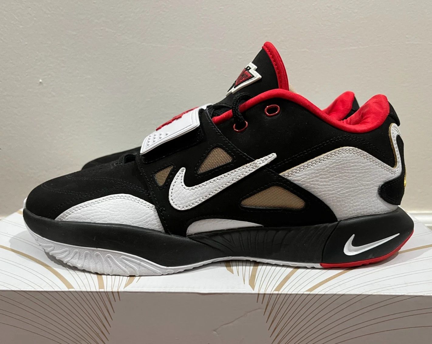 Nike Lebron 21 Prime 93 Size US 10.5 / EU 43-44 - 3 Thumbnail