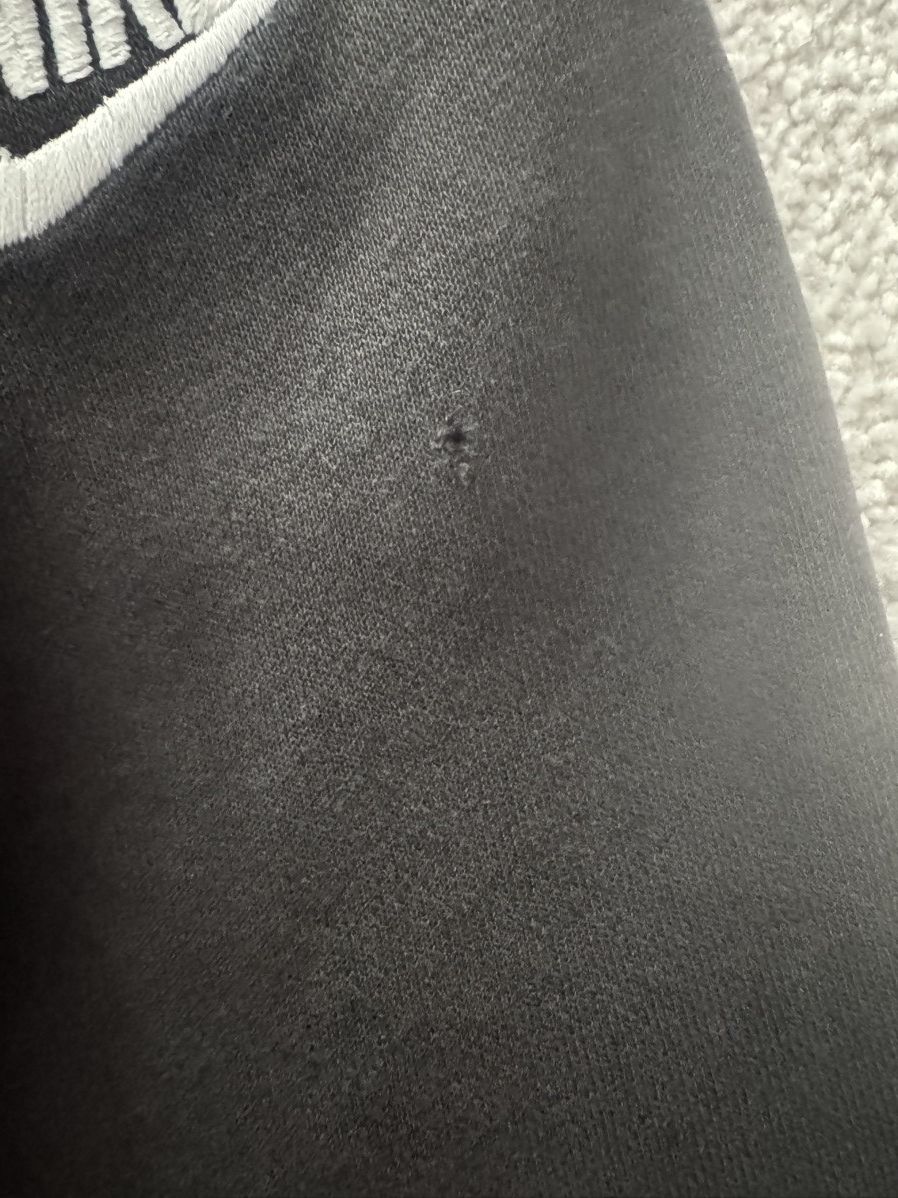 Nike Black nike joggers Size US 32 / EU 48 - 4 Thumbnail