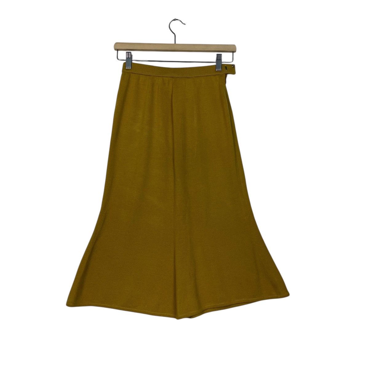 Thierry Mugler Thierry Mugler Skirt Size 25" / US 0 / IT 36 - 14 Thumbnail