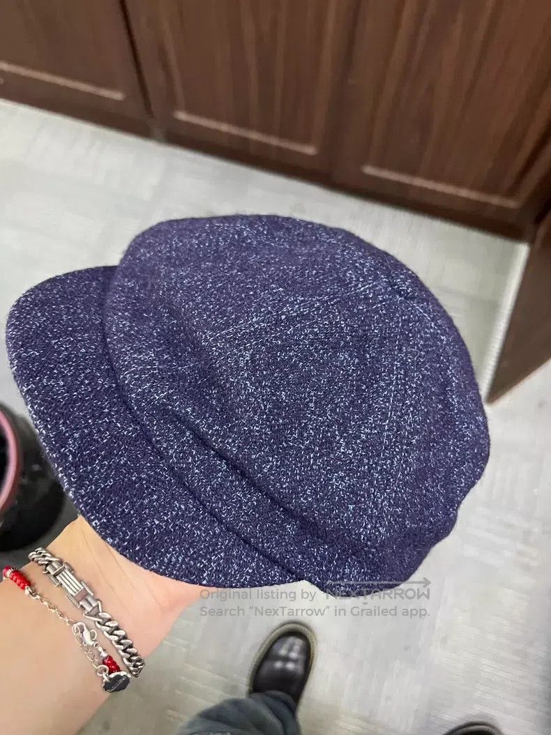 RRL Ralph Lauren RRL Ralph Lauren hat Size ONE SIZE - 1 Thumbnail
