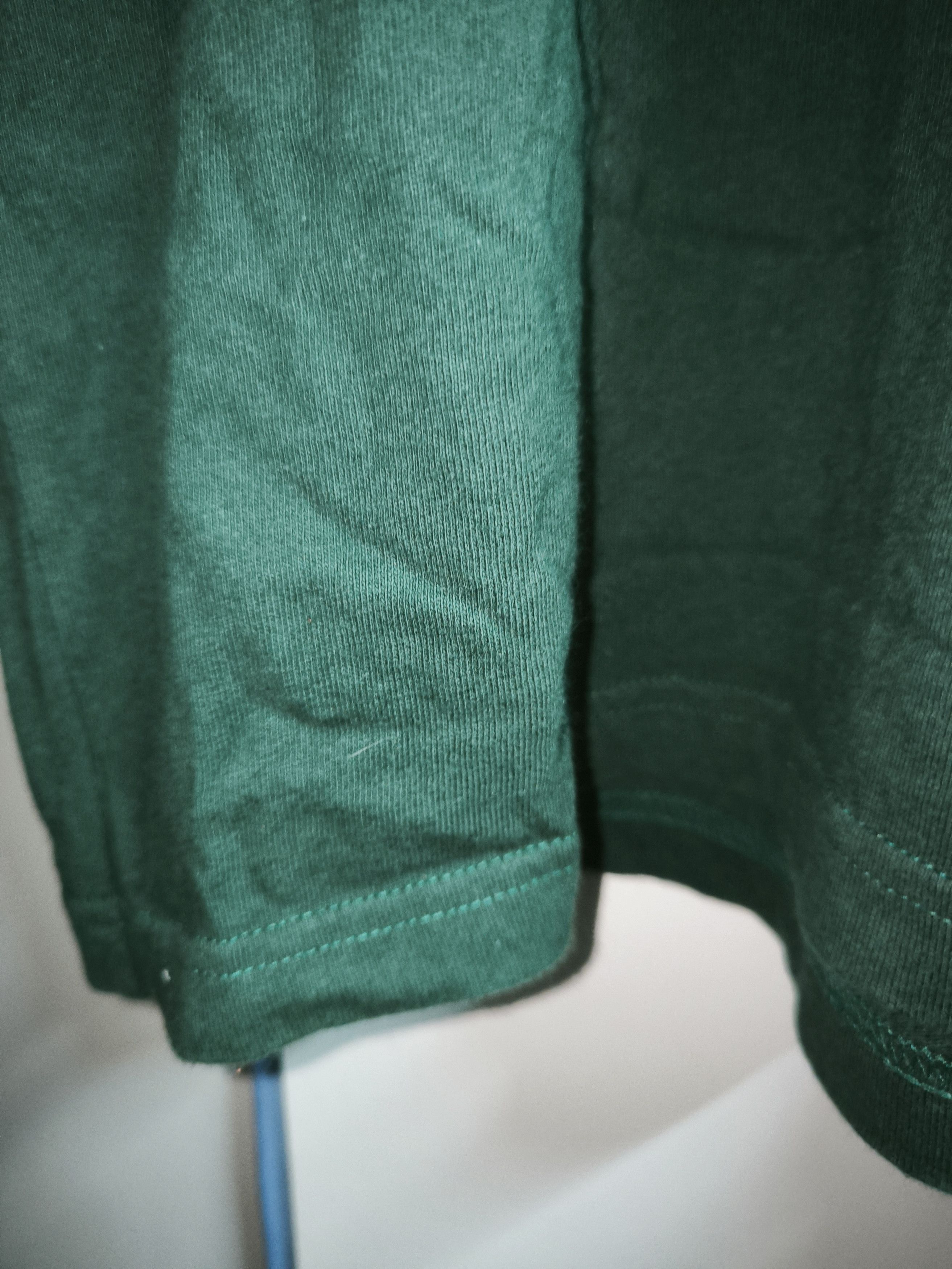 Carhartt Original Fit Green Pocket Spring 2014 Size US XL / EU 56 / 4 - 11 Thumbnail