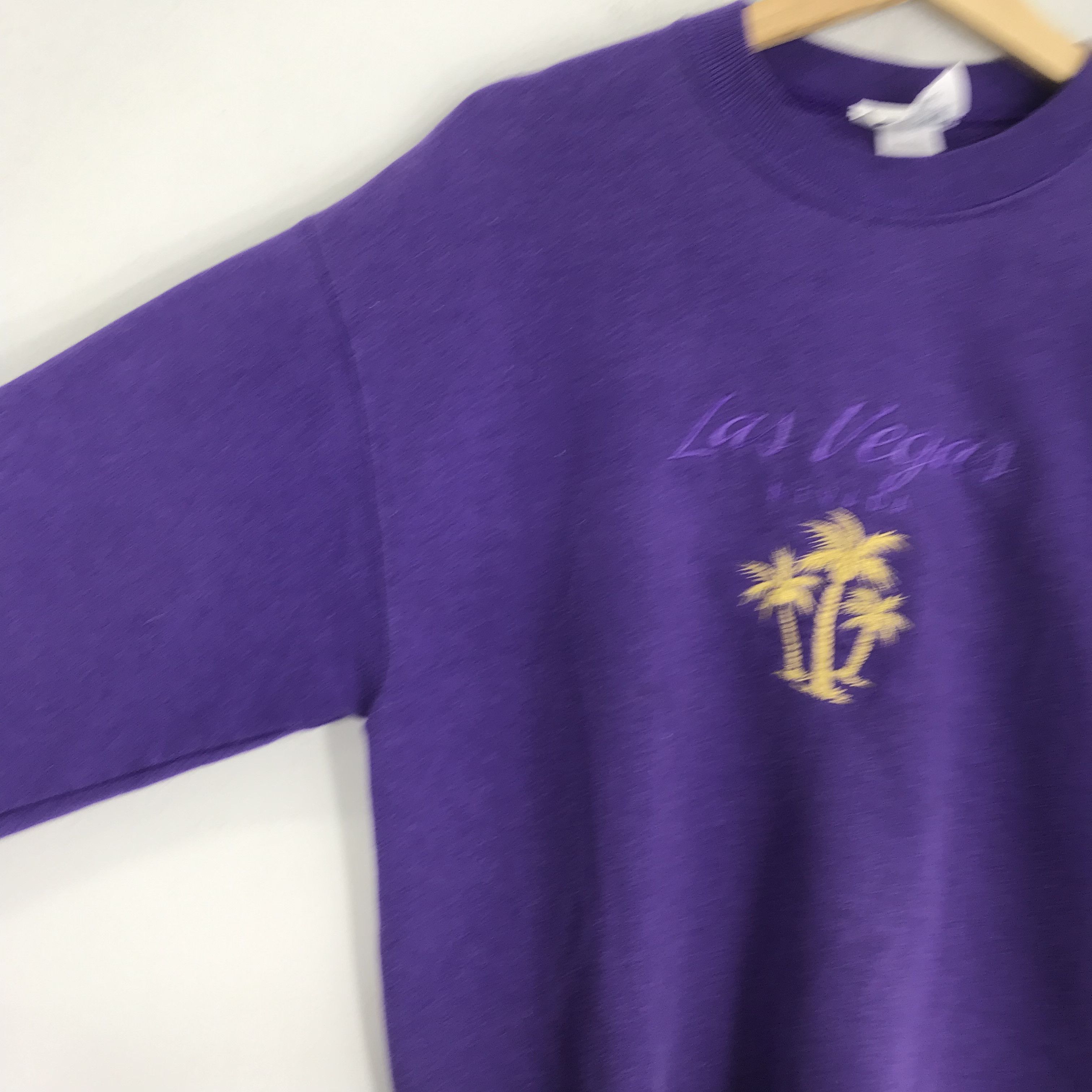 CSA vintage CSA sweatshirt - 158 Size US M / EU 48-50 / 2 - 4 Thumbnail