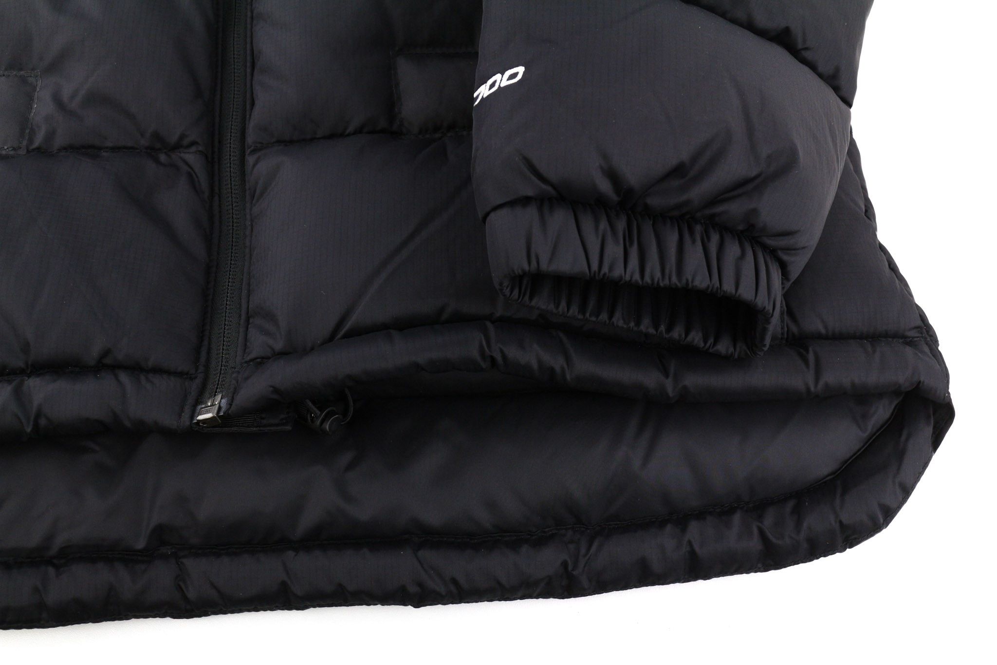 The North Face DIABLO DOWN S Black 700 Down Insulated Quilted Puffer 81688 Size US S / EU 44-46 / 1 - 6 Thumbnail