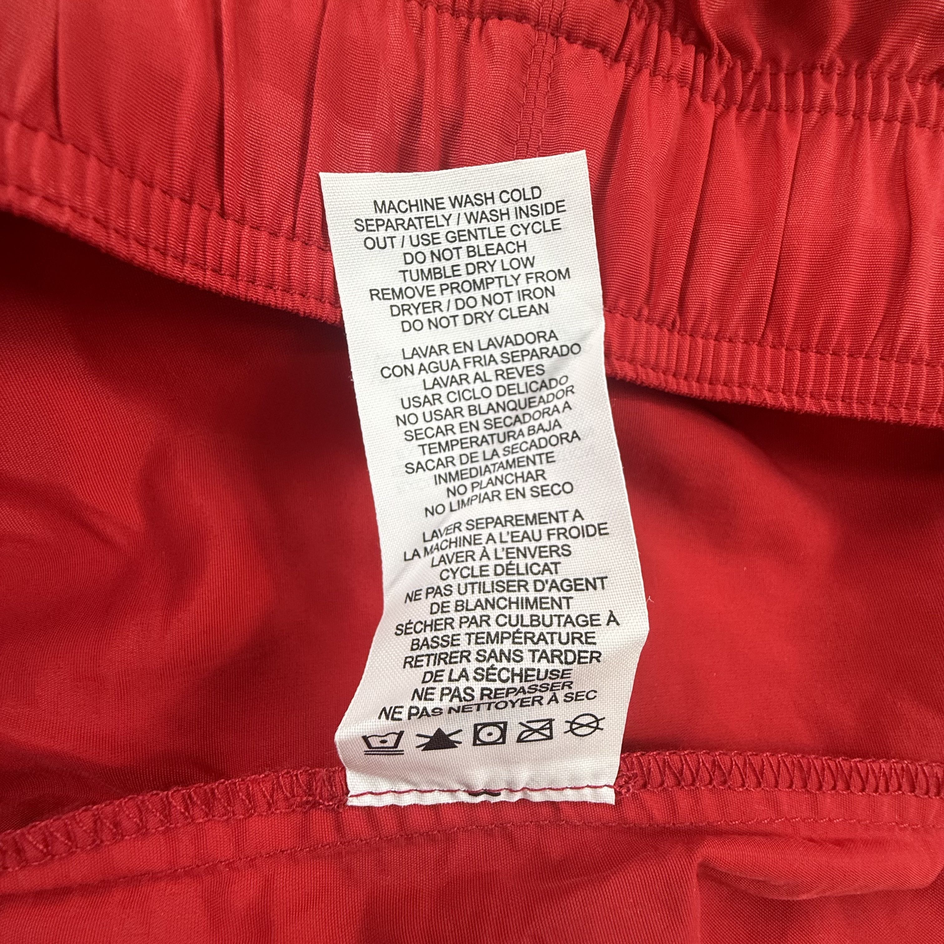 Umbro Akomplice x Umbro Peace Checkerboard Soccer Shorts Mens XL Size US 34 / EU 50 - 7 Thumbnail
