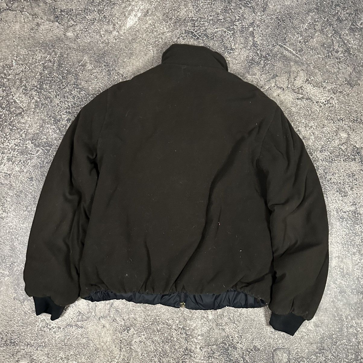 Moncler Moncler Double-Sided Jacket Size L / US 10 / IT 46 - 22 Thumbnail
