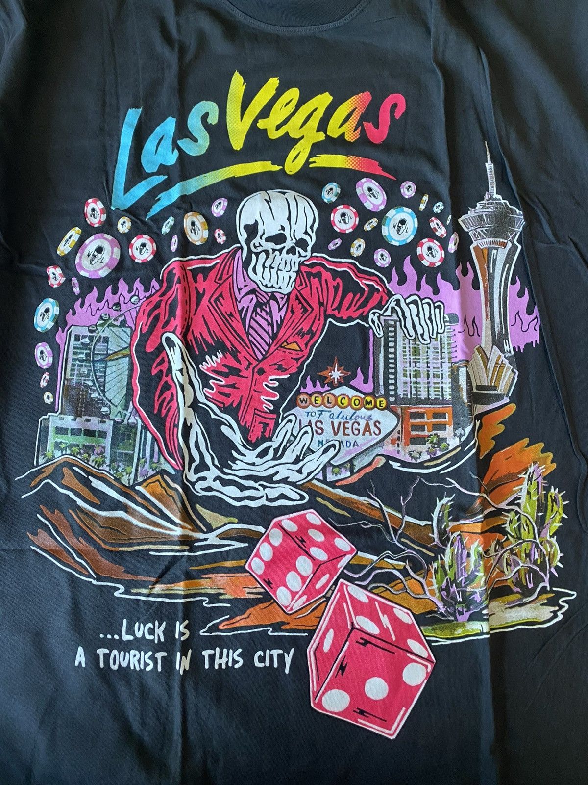 Warren Lotas Warren Lotas Clearance Size US XL / EU 56 / 4 - 1 Thumbnail
