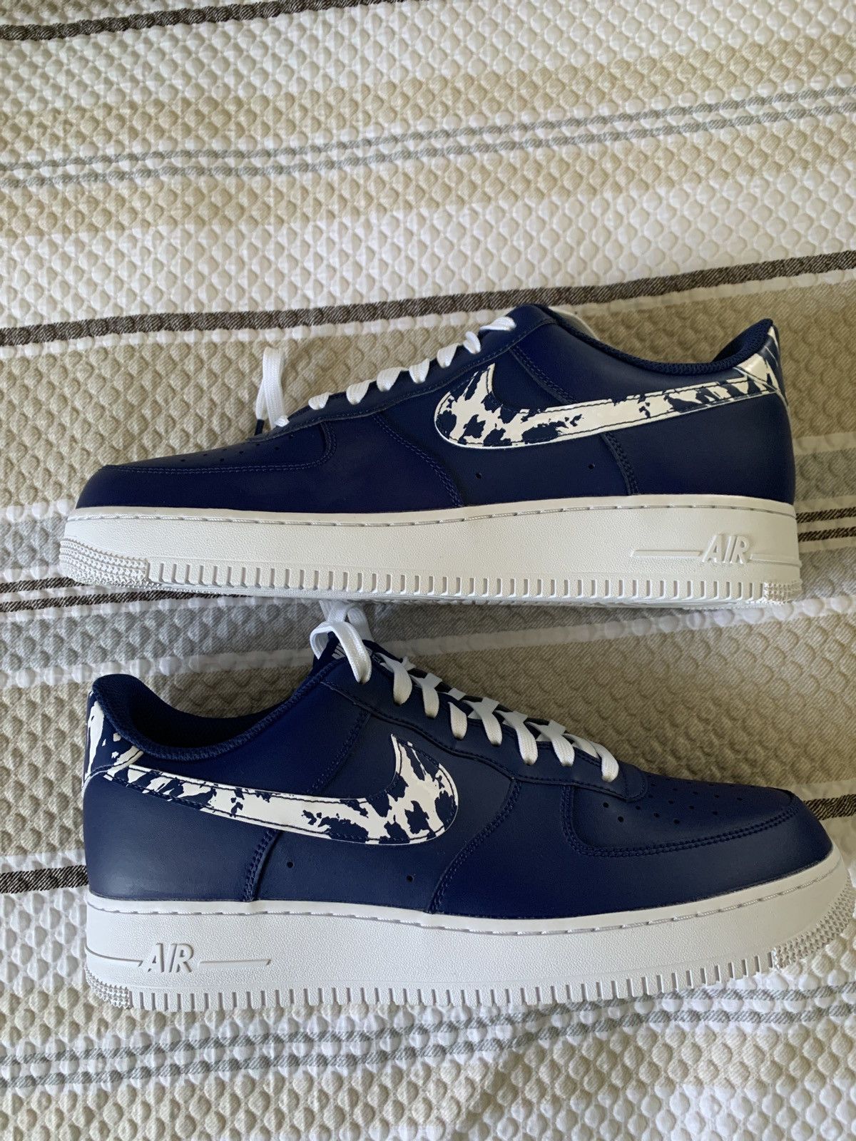 Nike Air Force 1’s