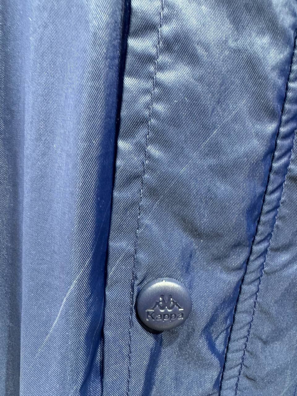 Kappa Kappa vintage 80s windbreaker jacket Size M Size US M / EU 48-50 / 2 - 4 Thumbnail