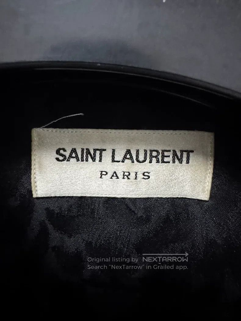 Saint Laurent Paris #REF! Size US M / EU 48-50 / 2 - 4 Thumbnail