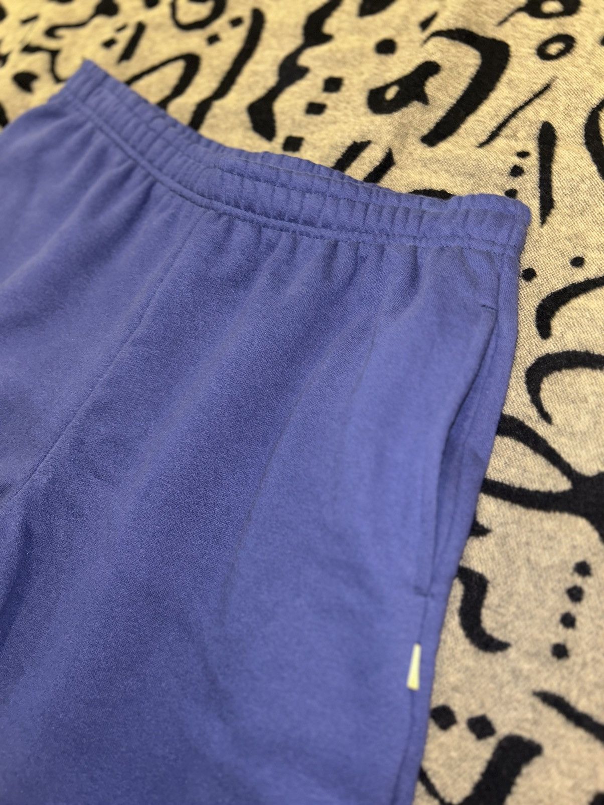 Drake × October's Very Own 2016 KNOW YOURSELF Sample shorts Size US 34 / EU 50 - 3 Thumbnail