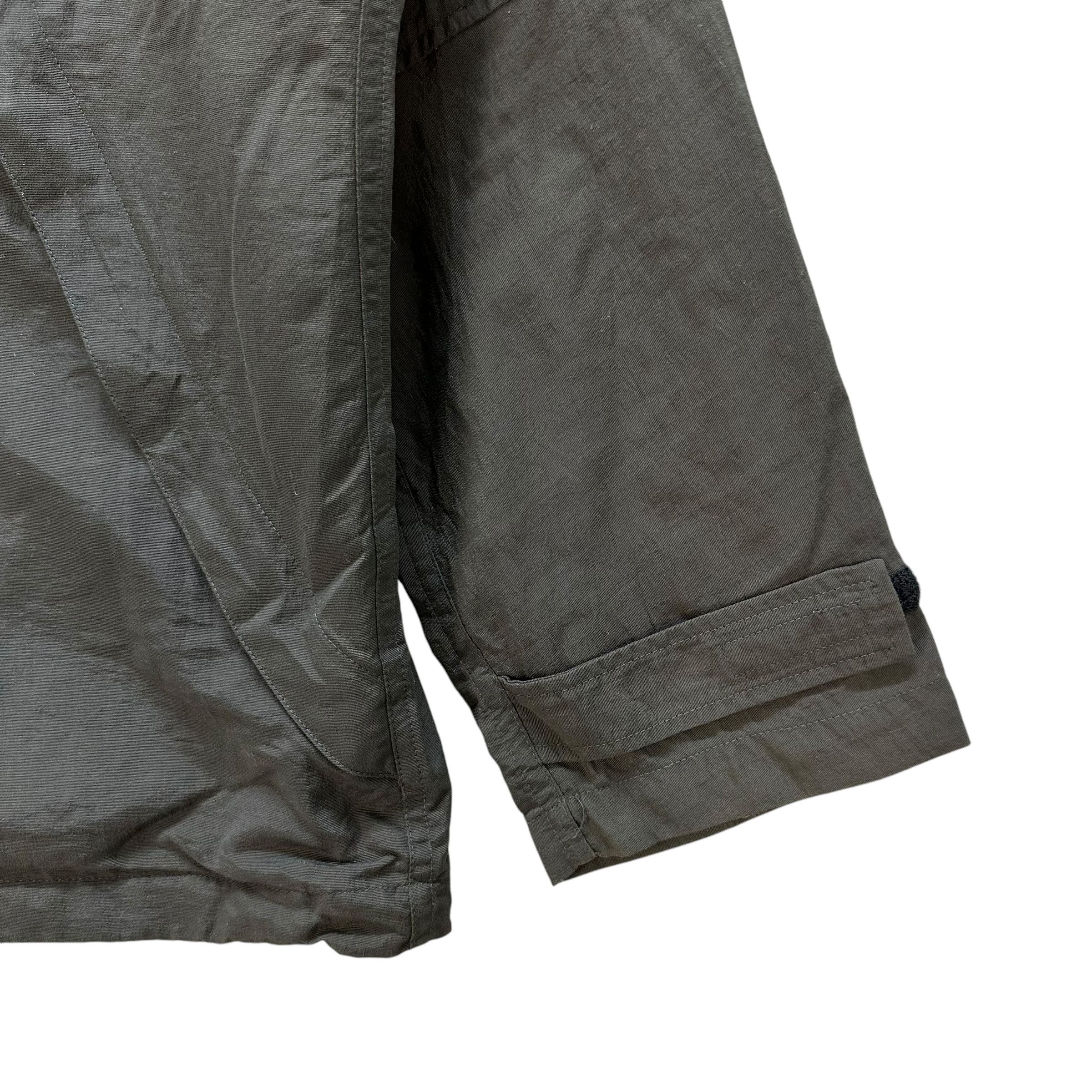 PPFM PPFM Multipocket Hoodie Light Jacket #A51-1190 Size US L / EU 52-54 / 3 - 7 Thumbnail