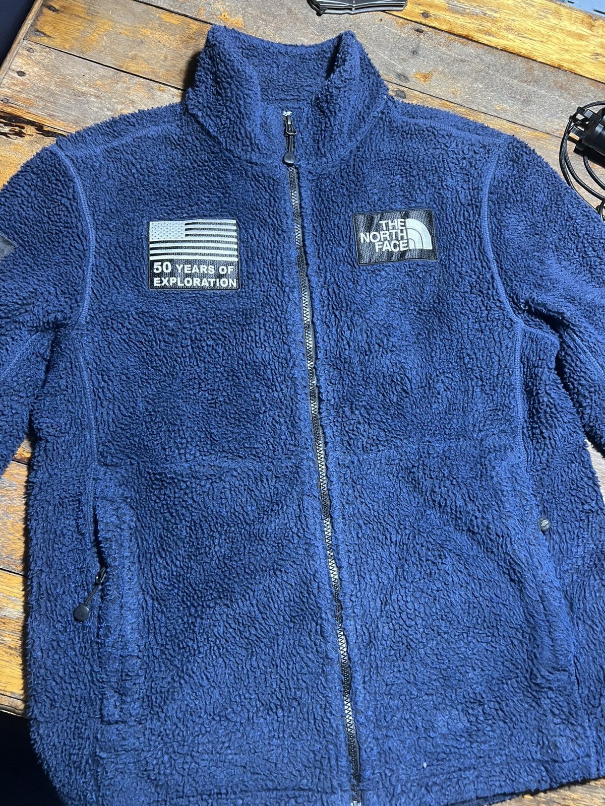 The North Face The North Face 50 Years Of Exploration Size US L / EU 52-54 / 3 - 1 Thumbnail