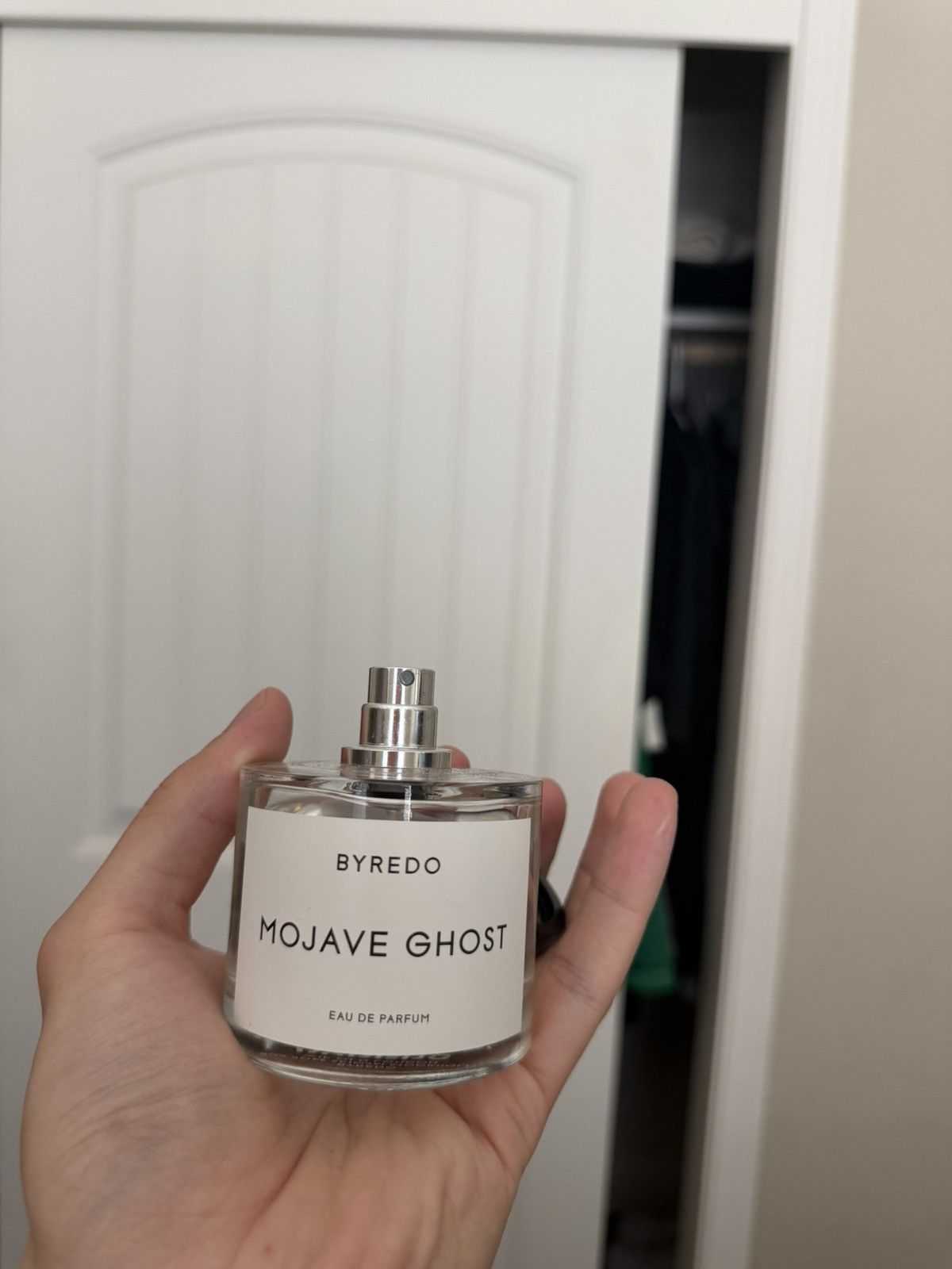 Byredo Byredo Mojave Ghost 3.3FL oz Size ONE SIZE - 3 Thumbnail